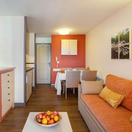 Apartment Village Cap Esterel - Le Village-53 By Interhome Saint-Raphaël Exteriér fotografie