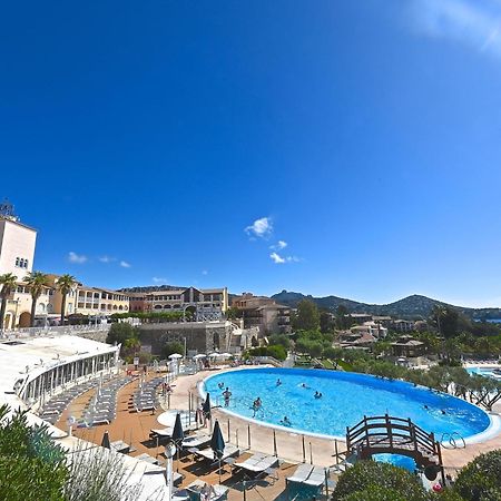 Apartment Village Cap Esterel - Le Village-53 By Interhome Saint-Raphaël Exteriér fotografie