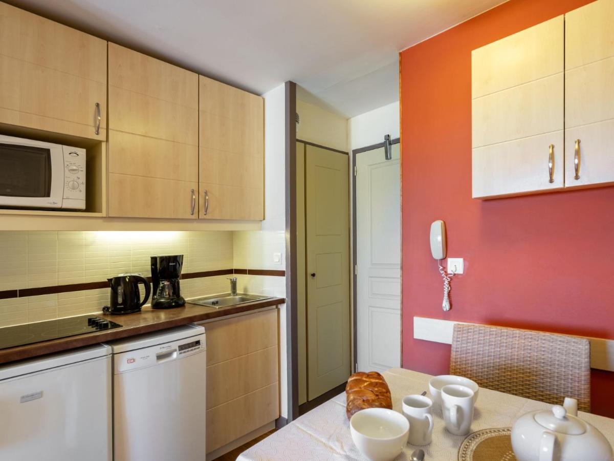 Apartment Village Cap Esterel - Le Village-53 By Interhome Saint-Raphaël Exteriér fotografie